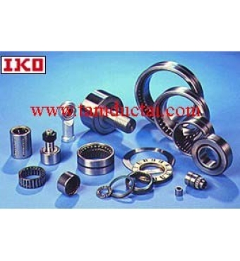 BẠC ĐẠN IKO