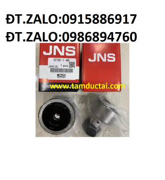 BẠC ĐẠN JNS CF20UU