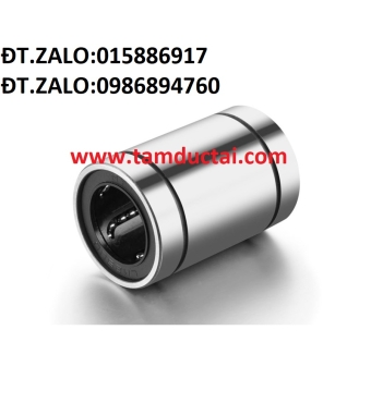 VÒNG BI TRƯỢT LM 10UU