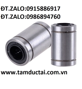 VÒNG BI TRƯỢT LM 40UU