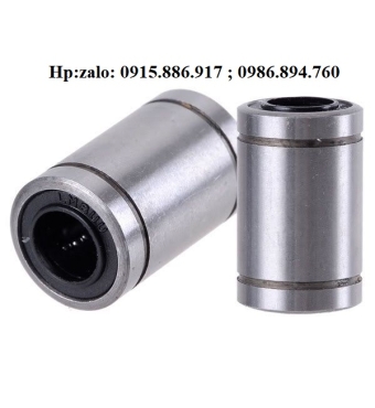 VÒNG BI TRƯỢT LM 13UU