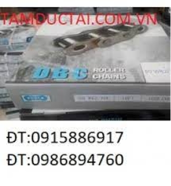 XÍCH ĐÔI RS140-2R DBC -KOREA -SÊN ĐÔI RS140-2R DBC -KOREA