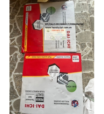 XÍCH ĐƠN DAIICHI 180-1R