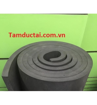 XỐP CHỊU NHIỆT