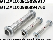 KHỚP NỐI CO GIÃN ÁP LỰC CAO