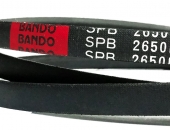 Dây Curoa BANDO CHÍNH HÃNG