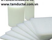  NHỰA PE TRÒN ĐẶC ;TẤM NHỰA PE