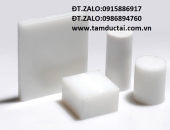 NHỰA PE TRÒN ĐẶC ;TẤM NHỰA PE