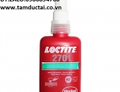Keo Loctite 2701