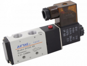 VAN SOLENOID 4V310-220V AIRTAC CHÍNH HÃNG