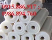 NHỰA TEFLON PHI TRÒN ,