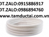 ỐNG RUỘT GÀ LUỒN DÂY ĐIỆN