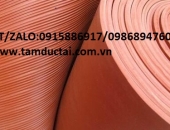 Thảm Cách Điện 35kV Loại 1 Mét Vuông - ATD0015