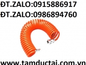 DÂY HƠI XOẮN KAILY ,ỐNG HƠI XOẮN KAILY 