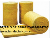 BÔNG KHOÁNG CÁCH NHIỆT ROCK WOOL
