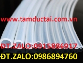 ỐNG NHỰA TEFLON CHỊU NHIỆT 