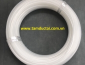 ỐNG NHỰA TEFLON CHỊU NHIỆT 