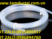 ỐNG NHỰA TEFLON CHỊU NHIỆT 