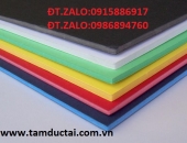 NHỰA ABS