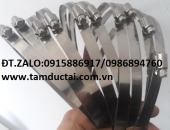Cổ dê (Đai siết)