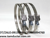 Cổ dê (Đai siết)