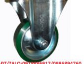 Bánh xe PU Ethos 661PUZ075J01 xoay