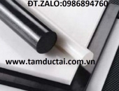 NHỰA  PHI TRÒN POM ;NHỰA TẤM POM