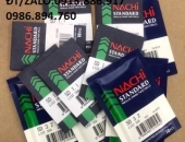 MŨI KHOAN NACHI 15.5MM (SẮT -List 500) 