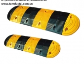 GỜ GIẢM TỐC THÉP ĐÚC LOẠI GÂN CHỐNG TRƠN NỔI