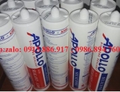 KEO SILICON APOLO 