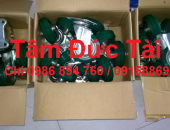 BÁNH XE PU CỐT THÉP SISIKU PHI 130_JAPAN