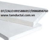 TẤM CỨNG CERAMIC