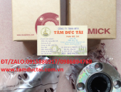VÒNG BI TRƯỢT SAMICK LMF8UU