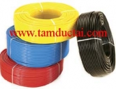 ỐNG HƠI PU KAILY ;ỐNG HƠI PE KAILY