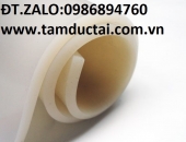 TẤM SILICON