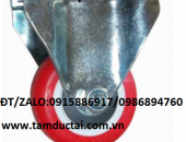 Bánh xe Pu Ethos 273URY100P01 xoay khoá