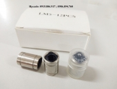 VÒNG BI TRƯỢT LM 13UU