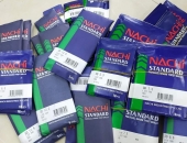 MŨI KHOAN CHUÔI CÔN NACHI 16.5MM List 602 