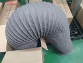 ỐNG GIÓ MỀM KHÔNG BẢO ÔN