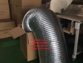 ỐNG GIÓ MỀM KHÔNG BẢO ÔN