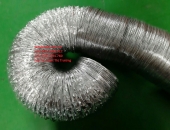 ỐNG GIÓ MỀM KHÔNG BẢO ÔN