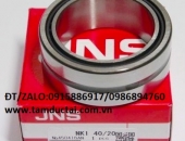 BẠC ĐẠN JNS CF16UU