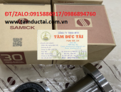 VÒNG BI TRƯỢT SAMICK LMF40UU