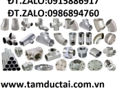 PHỤ KIỆN INOX REN 201 ;304 ;316