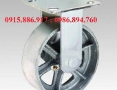 BÁNH XE GANG CHỊU NHIỆT