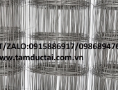 LƯỚI THÉP ĐỞ CÁCH NHIỆT