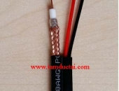 Dây điều khiển có chống nhiễu và không chống nhiễu Hàn Quốc