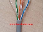 Dây điều khiển có chống nhiễu và không chống nhiễu Hàn Quốc