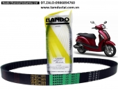 Dây curoa Yamaha Nozz