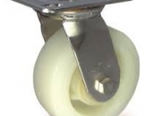 BÁNH XE PA 100*50 CÀNG INOX 304 XOAY